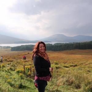 Meet your Posher, Jacqulynn